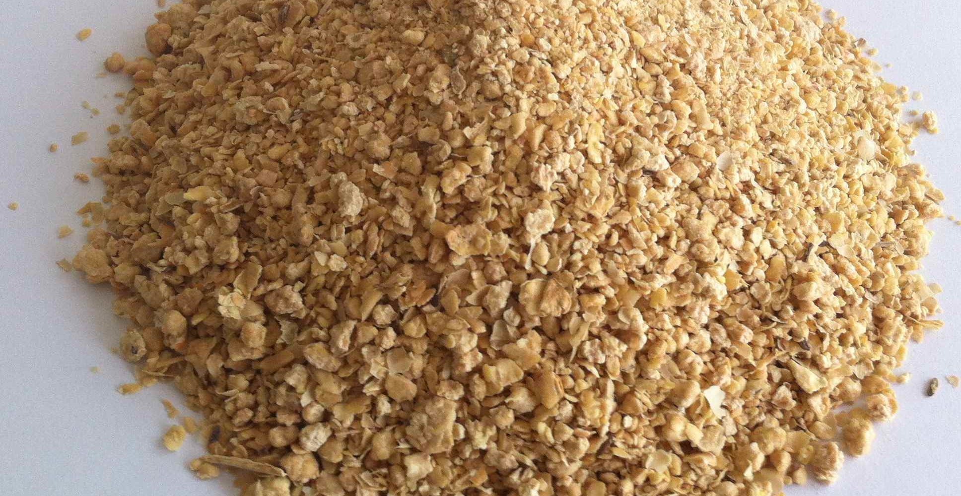 Organic Soybean Meal Anti-Dumping Case Dates Reported