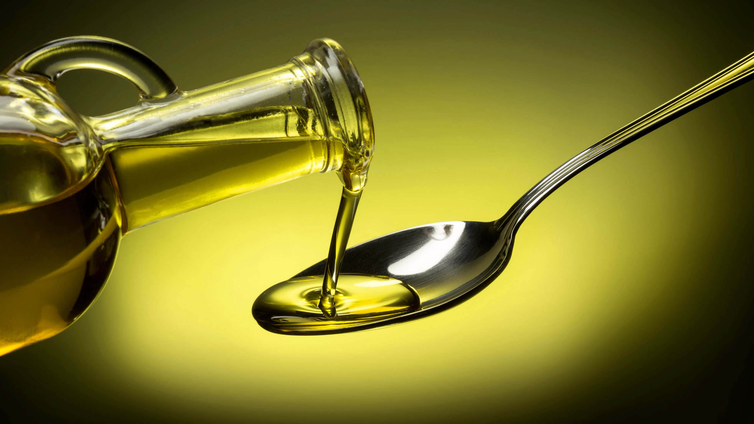 Vegetable Oil Prices Fall Following Data Release