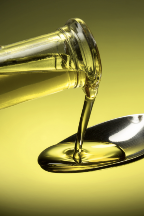 May Soybean Oil Contract Locked Limit-Up on Fund Spreading