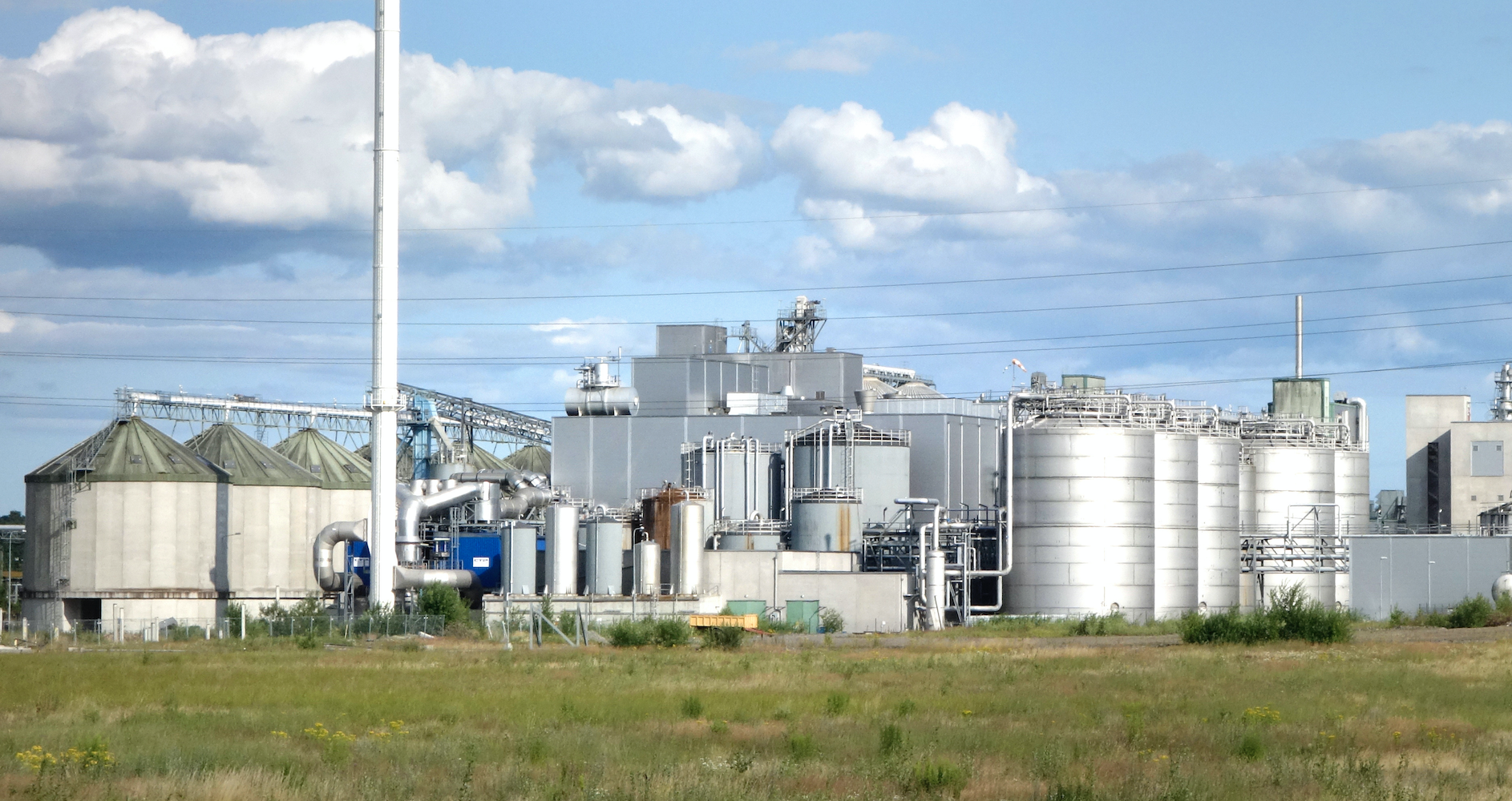 Biomass-Based Diesel Blender’s Tax Credit (BTC) Renewed