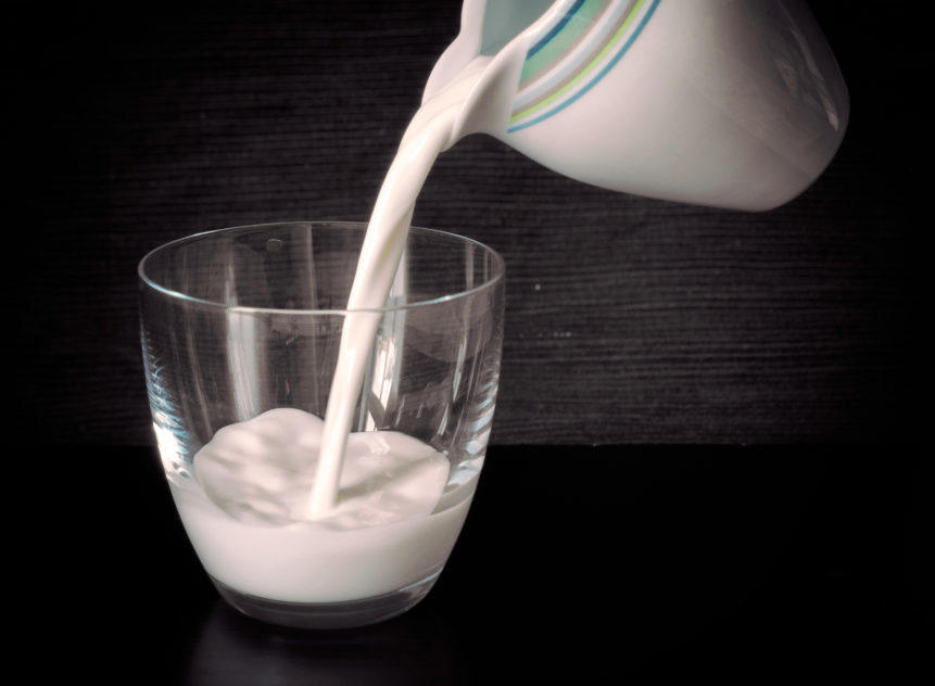 Non-GMO Milk Sales Continue to Trend Higher