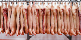 Meatmeal Exports Higher for August