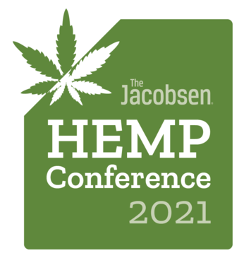 Hemp Conference Logo